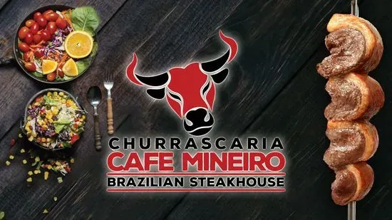 Cafe Mineiro Brazilian Steakhouse