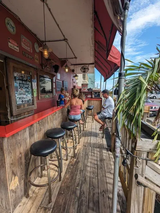 The Original Crabcake Factory Ocean City, MD Checkle