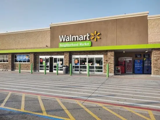 Walmart Neighborhood Market