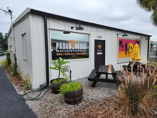 Proud Souls Barbecue & Provisions Orlando