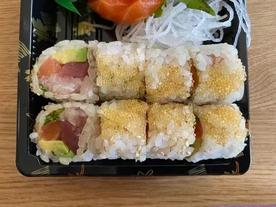 Kazumi Sushi