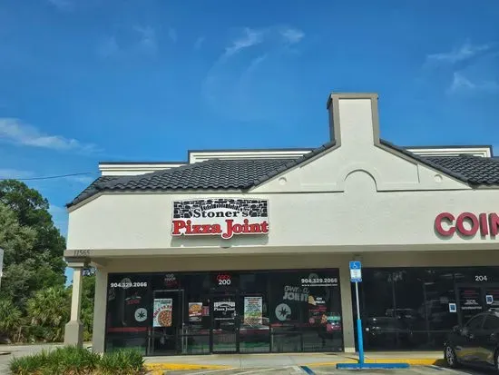 Stoner's Pizza Joint Jacksonville North