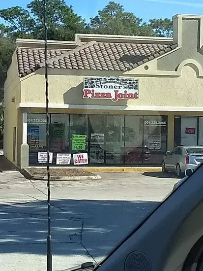 Stoner's Pizza Joint Jacksonville North