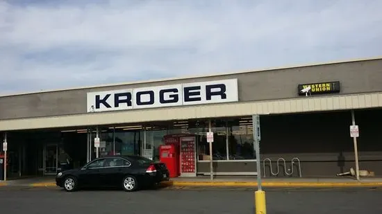 Kroger