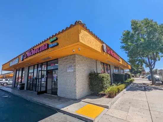 La Michoacana on Whittier Blvd