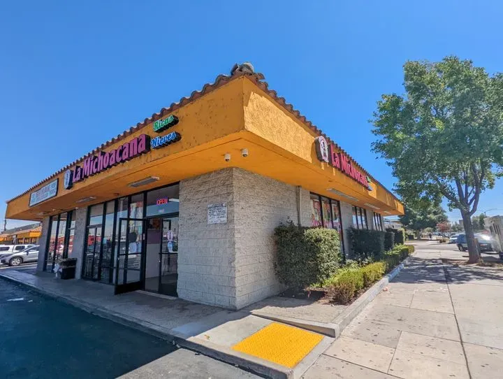 La Michoacana On Whittier Blvd 