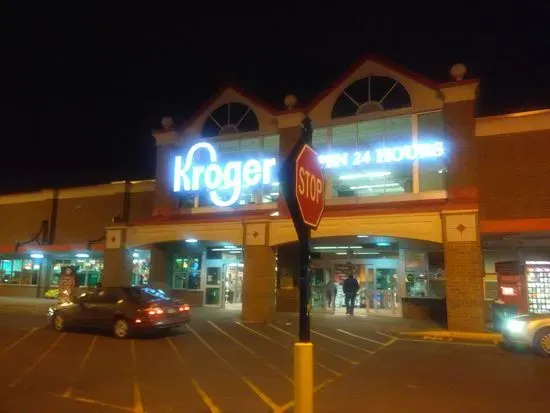 Kroger