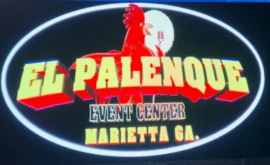 El Palenque Event Center