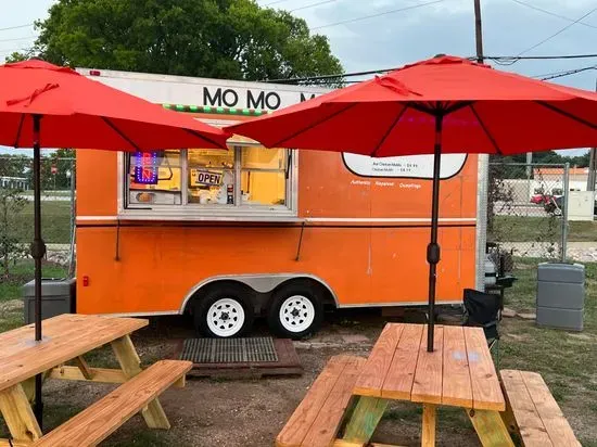 MOMO Mobile