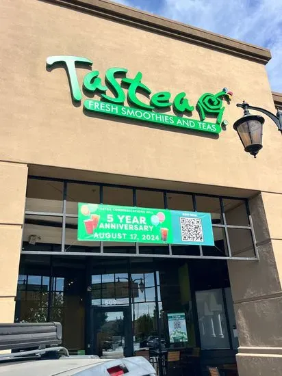 Tastea Communications Hill