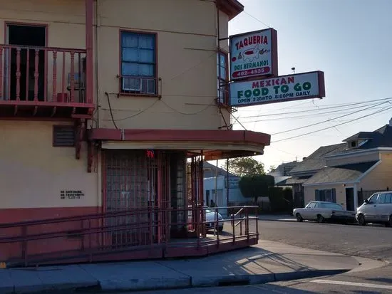 Taqueria Dos Hermanos