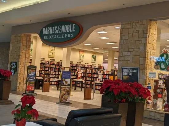 Barnes & Noble