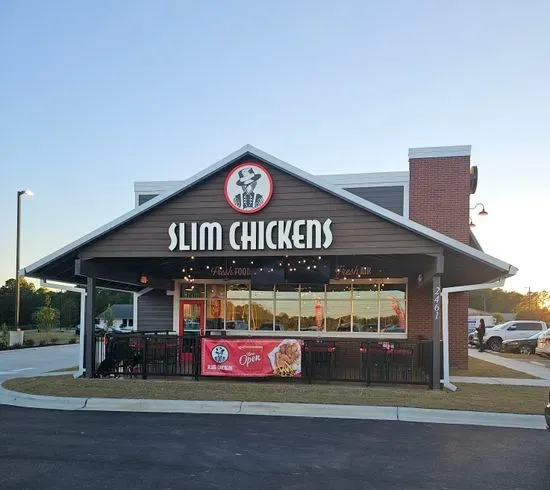 Slim Chickens