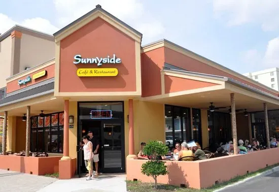 Sunnyside Cafe and Restaurant