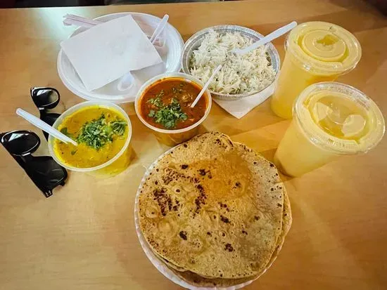 Punjabi Dhaba