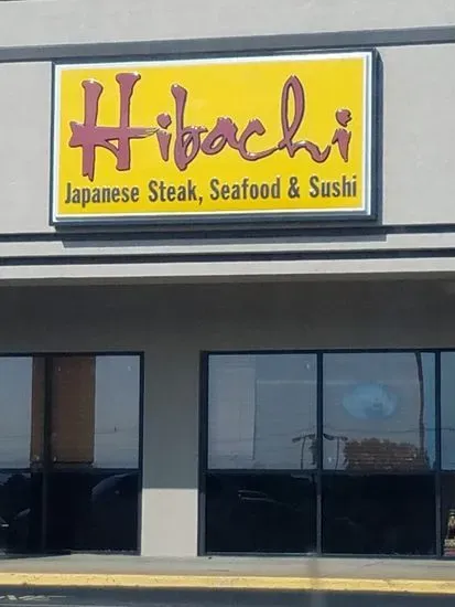 Hibachi Steak House