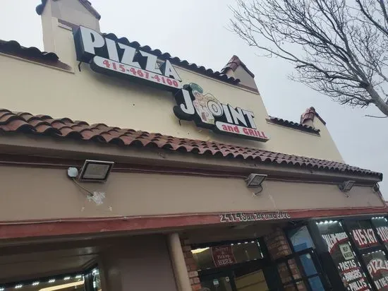 Pizza Joint & Grill