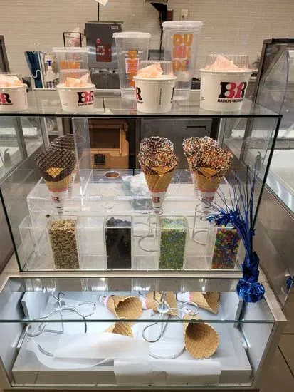 Baskin-Robbins