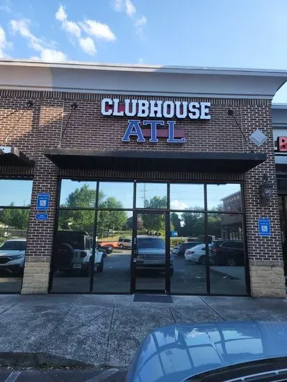 Clubhouse ATL Hookah Lounge & Restaurant