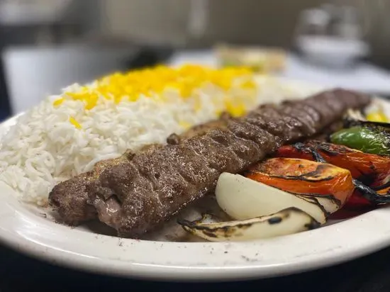 Darband Persian Grill