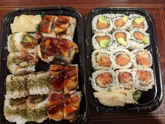 Yummy 1 Sushi