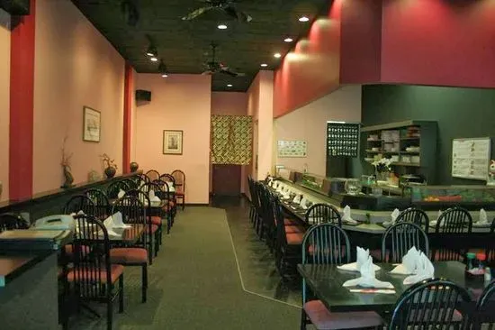 Toki Japanese Restaurant