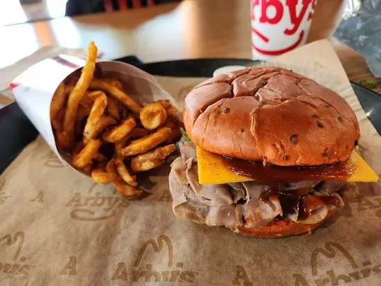 Arby's