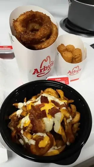 Arby's