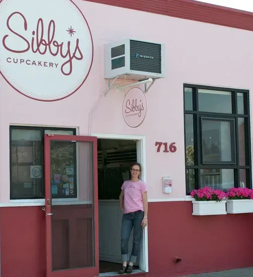 Sibby's Cupcakery