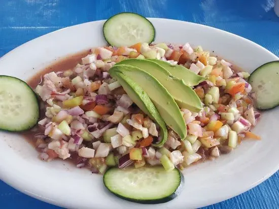 Mariscos Los Cabos