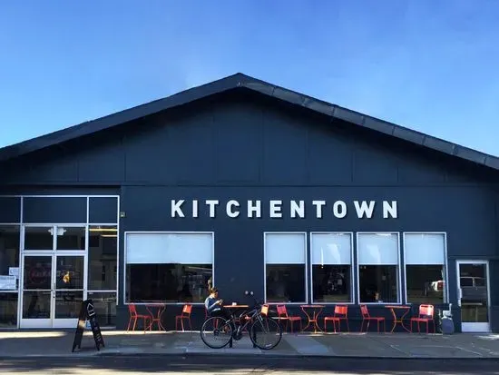 KitchenTown