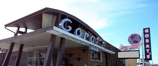 Gorat's Steakhouse