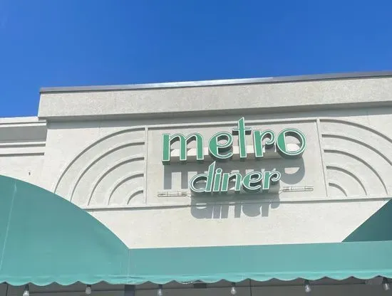 Metro Diner