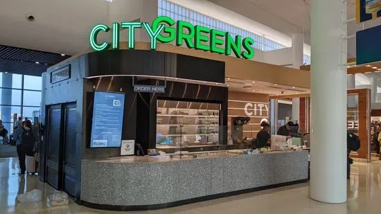 City Greens