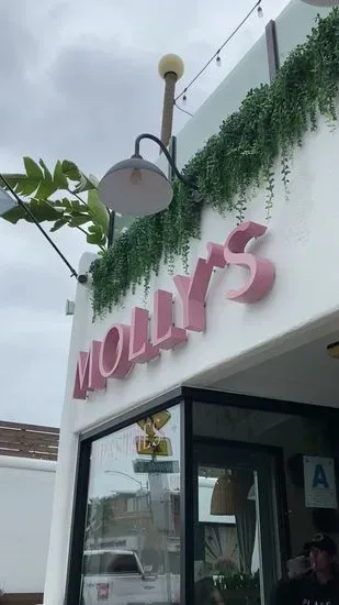 Molly's