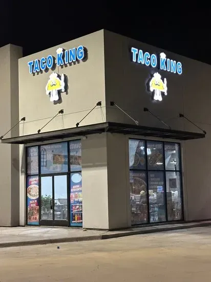 Taco King