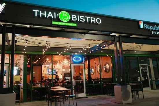 Thai Bistro