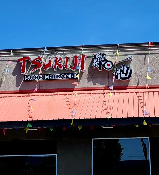 Tsukiji AYCE Sushi & Hibachi | Sacramento, CA | Checkle