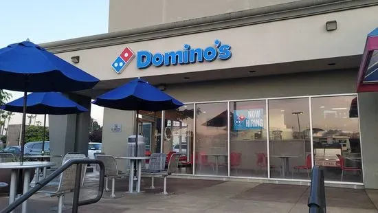 Domino's Pizza