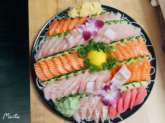 Manna Sushi Sen