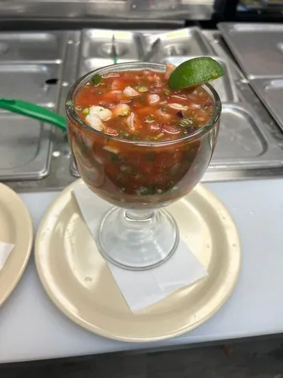 El Cevichito