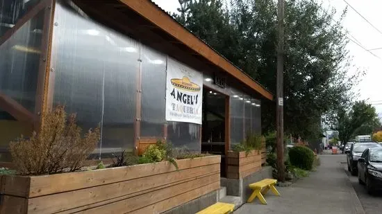 Angel's Taqueria