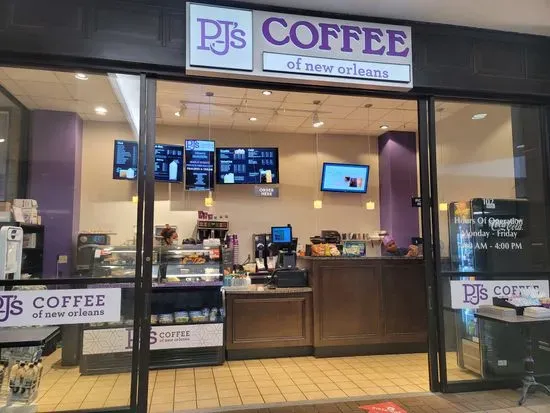 PJ's Coffee