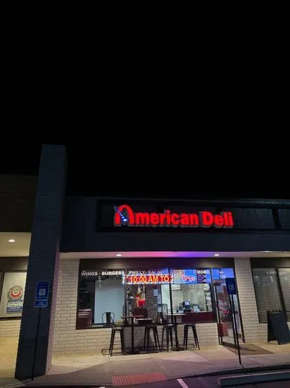 American Deli