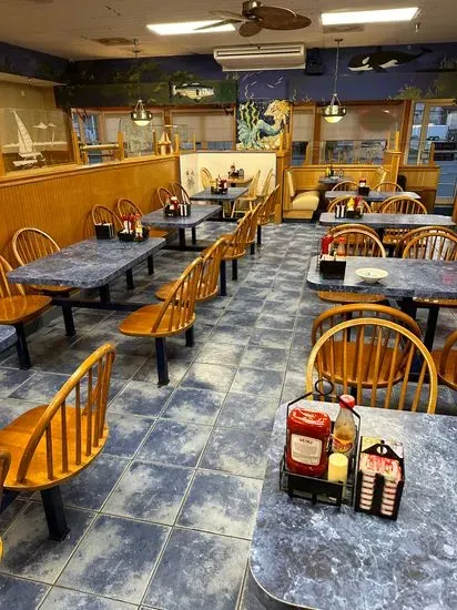 Layton's Family Restaurant