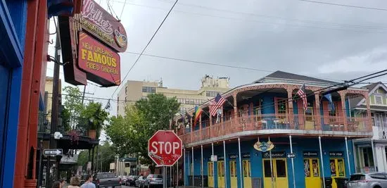 Willie's Chicken Shack