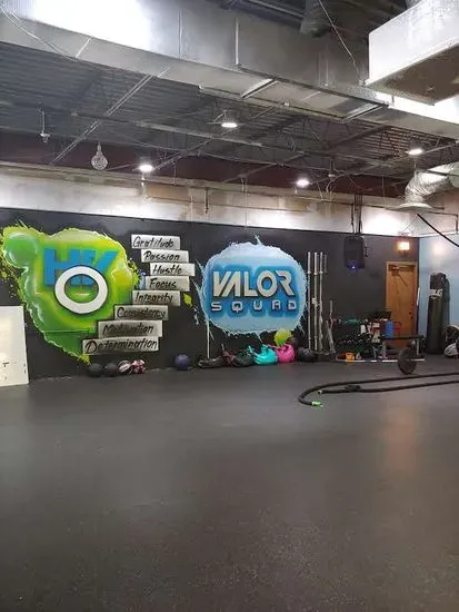 House Of Valor Fitness And Nutrition