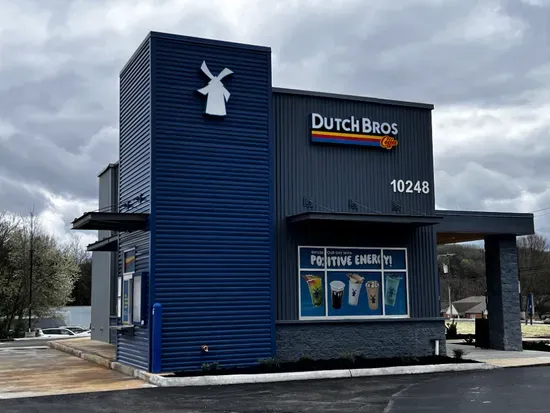 Dutch Bros Coffee