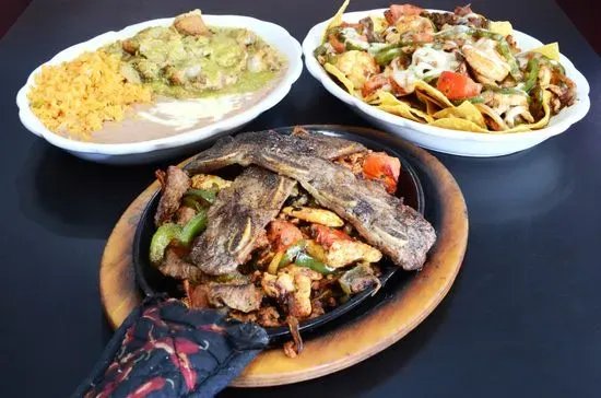 El Tapatio