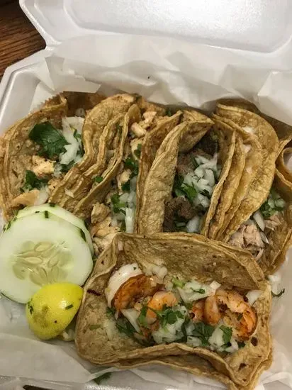 El TaCotorro